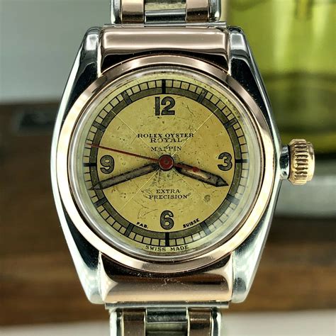 best place to buy vintage rolex watches